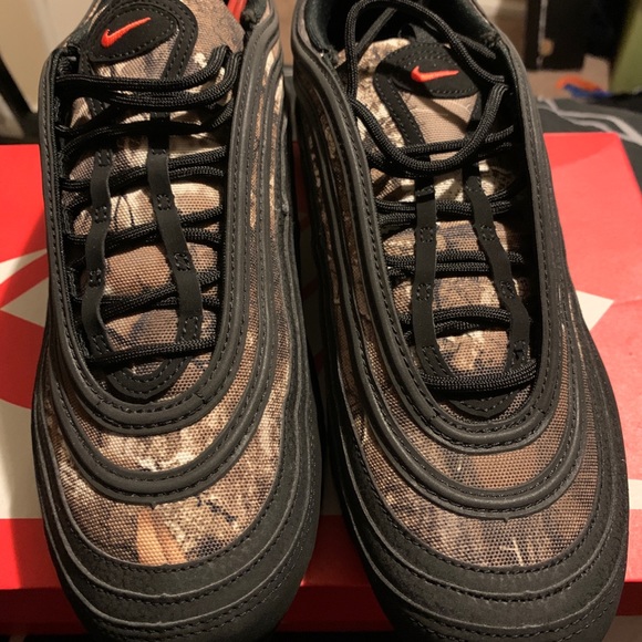 Air Max 97 “RealTree” - Picture 5 of 8
